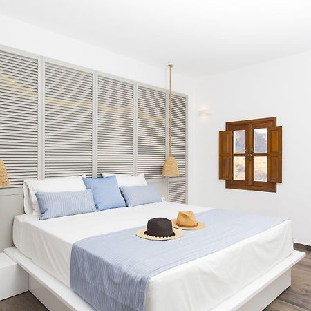 Lindos Del Mar Suites - Adults Only Exteriér fotografie