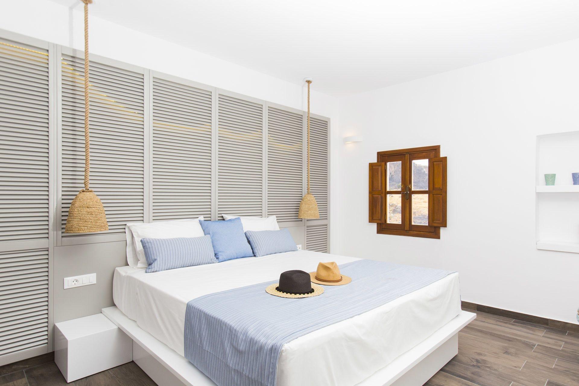 Lindos Del Mar Suites - Adults Only Exteriér fotografie