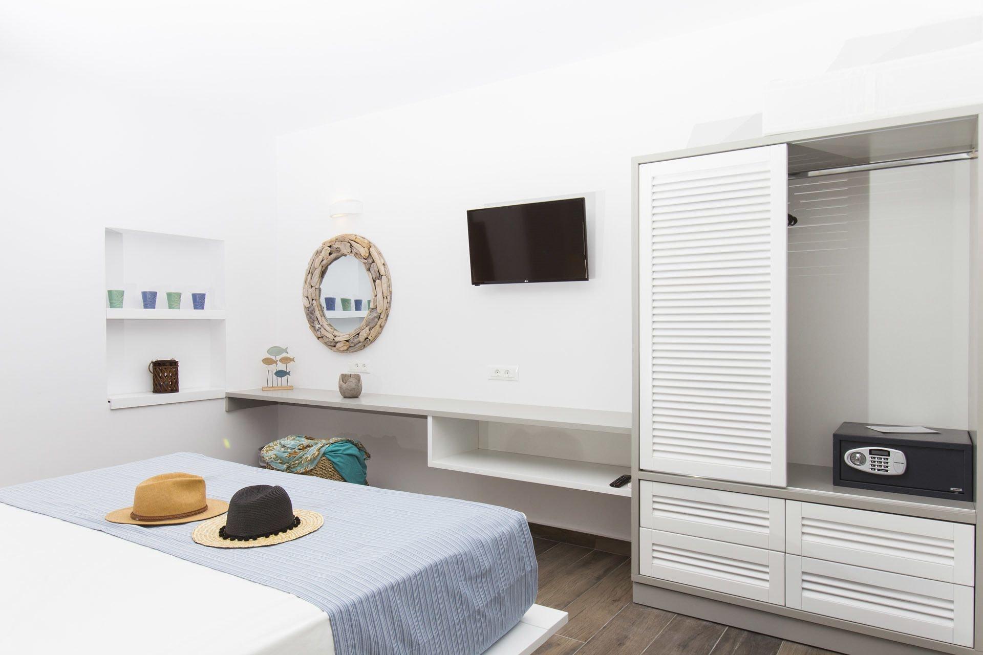 Lindos Del Mar Suites - Adults Only Exteriér fotografie