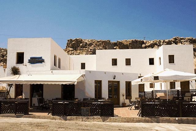 Lindos Del Mar Suites - Adults Only Exteriér fotografie