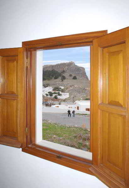 Lindos Del Mar Suites - Adults Only Exteriér fotografie